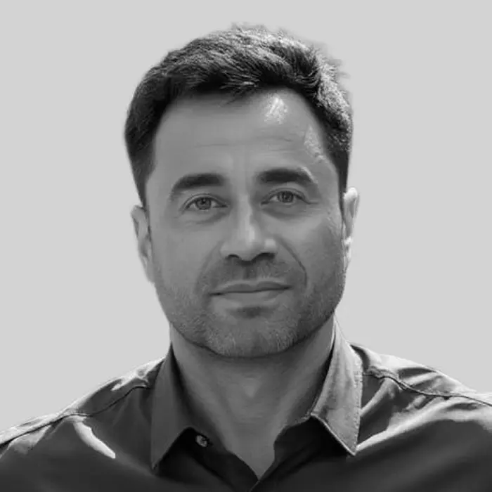 Paul Adam | Brandon Systems Software Developer