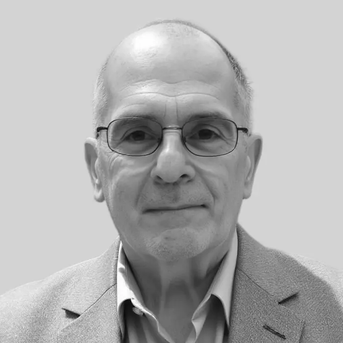 Al Liberty | Brandon Systems 