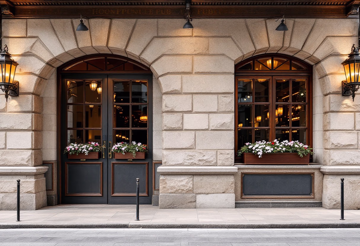 image of roofing contractor at work