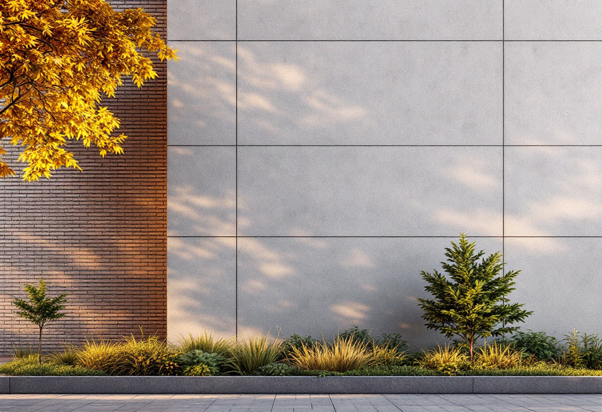 image depicting company headquarters (for a manufacturing plant)