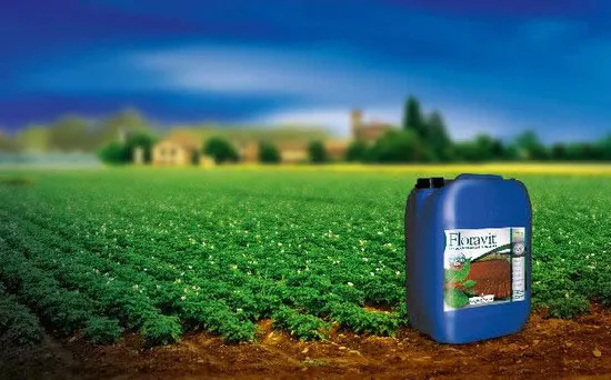 floravit grandes cultures