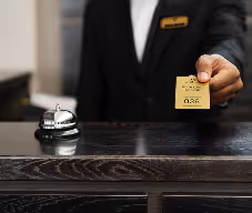 The Platinum Privilege