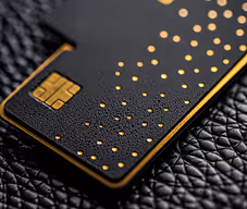 The Platinum Privilege