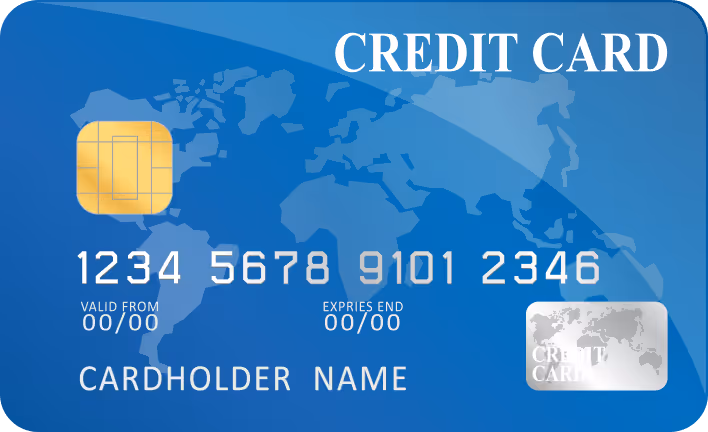 Platinum Travel Card