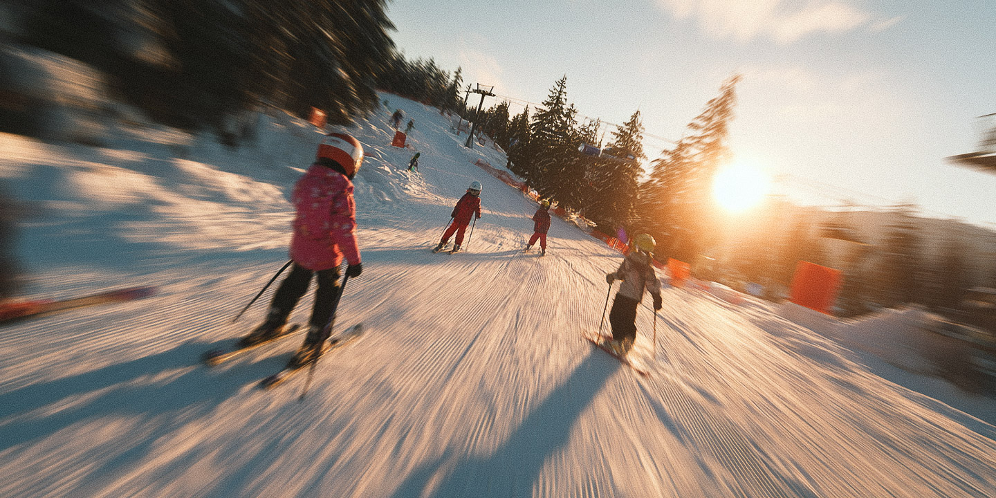 Sport Holidays in Amden