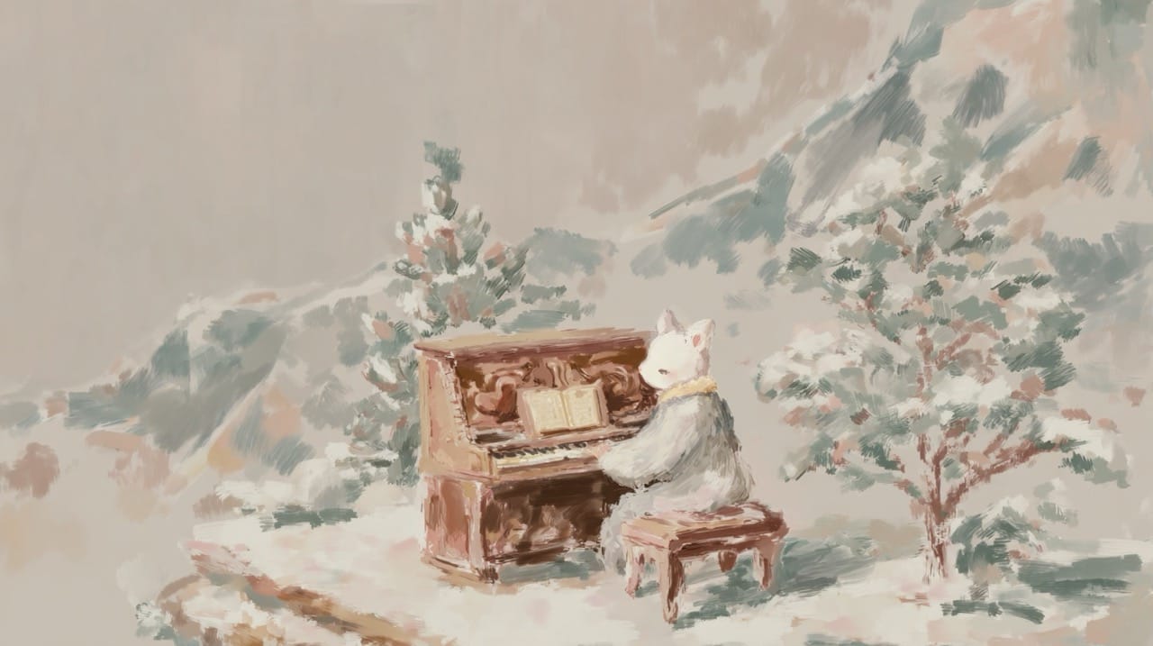 Winter Abbracci Sonori (ages 0–6)