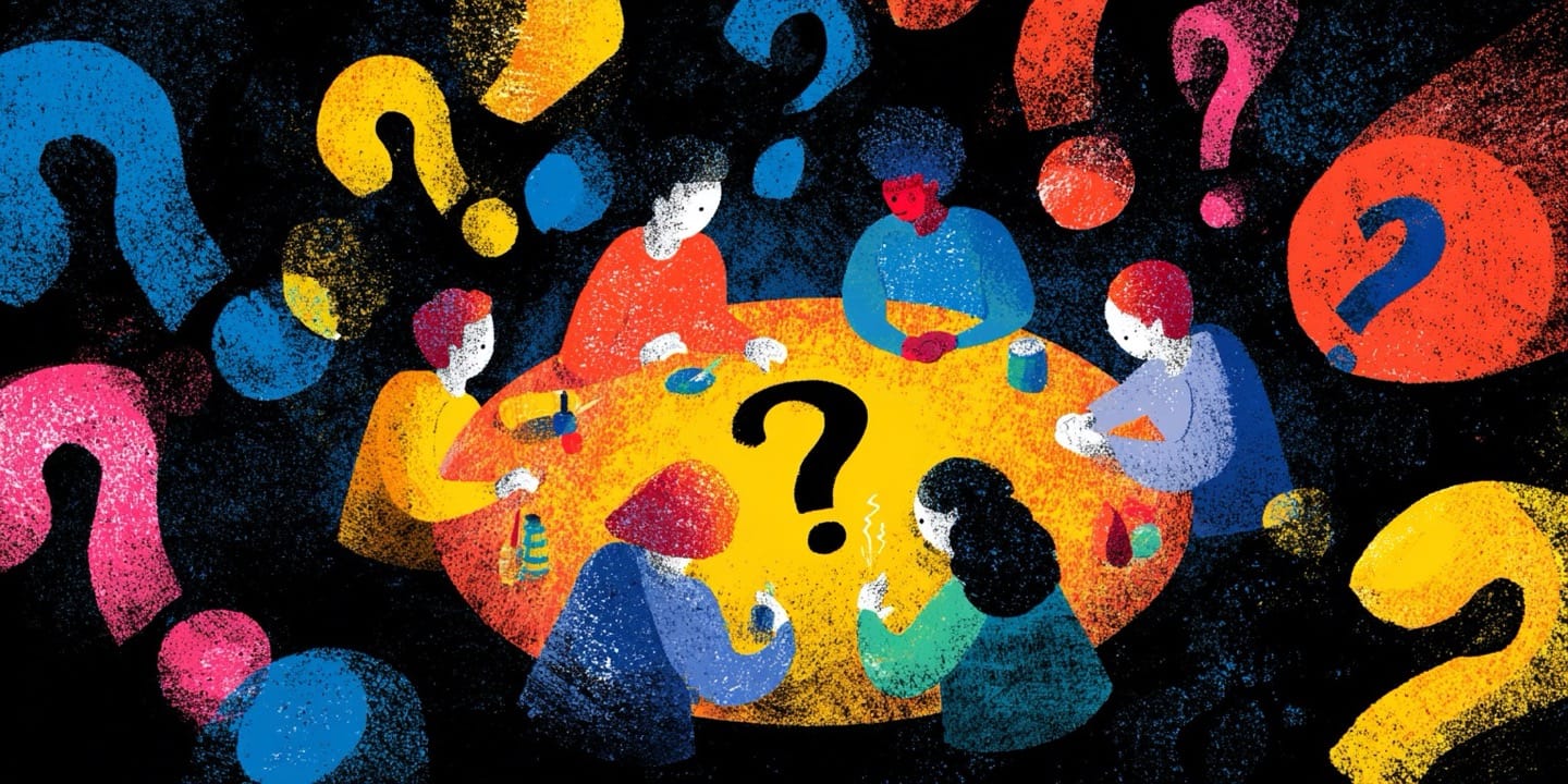 Team “What? Where? When?” (12+ y.o.)