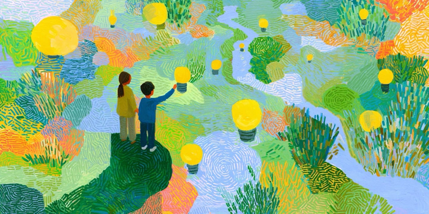 Mathematical Orienteering (6+ y.o.)