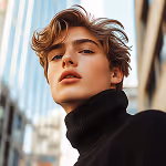 Author Testimonial  Image