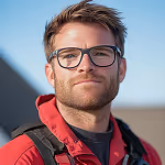 Author Testimonial  Image