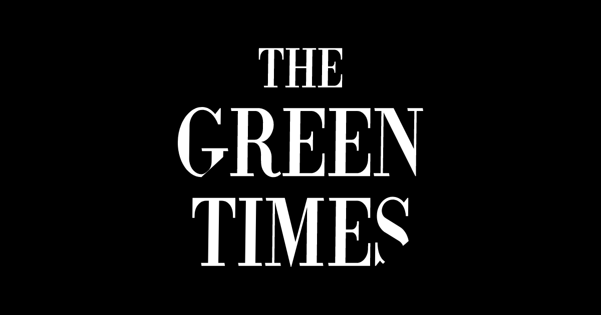 The Green Times