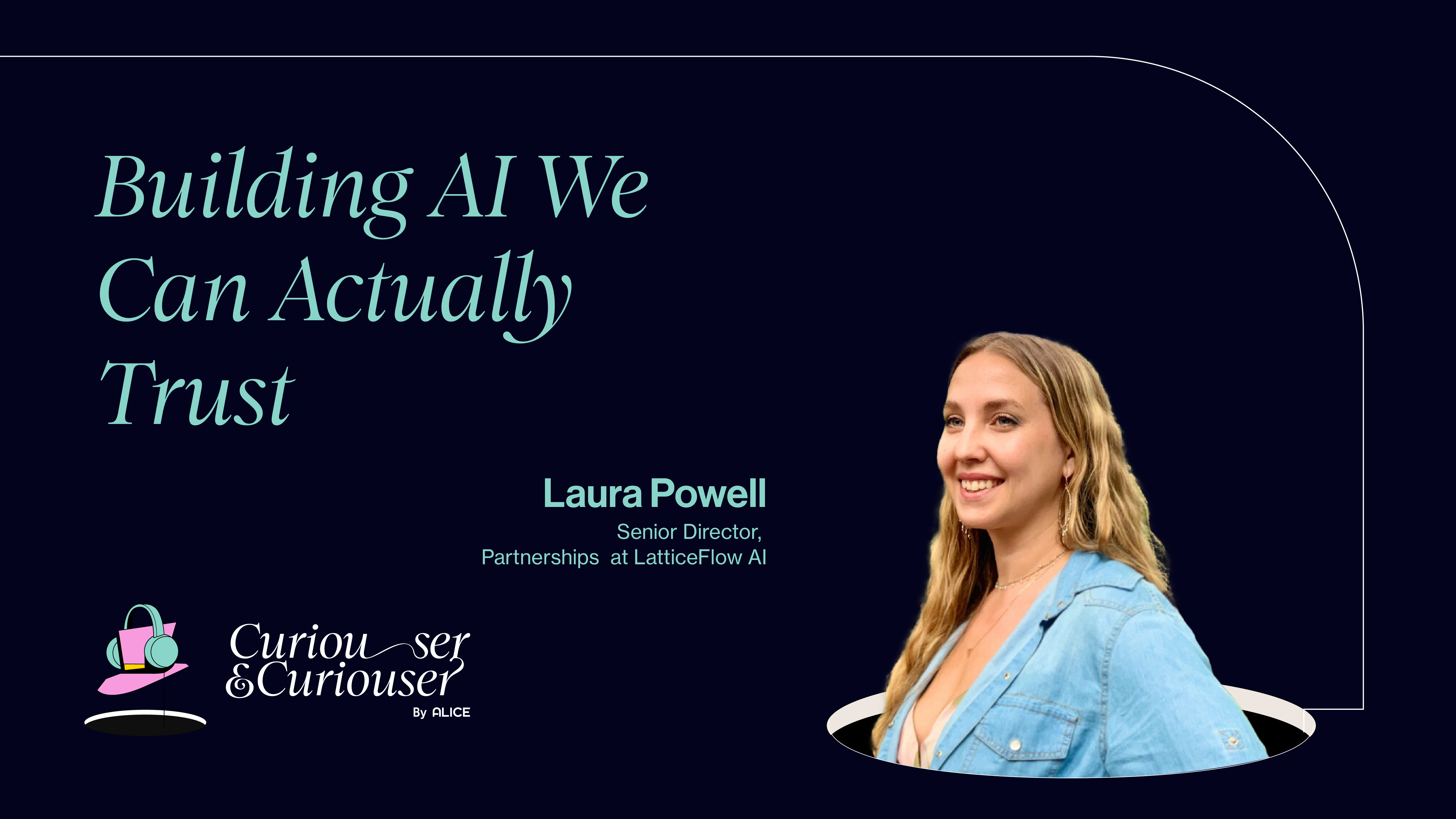 Building AI We Can Actually Trust