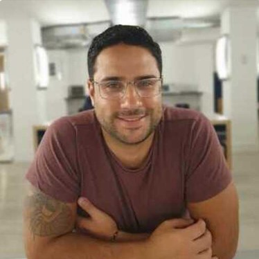 Gustavo Imperico Pires