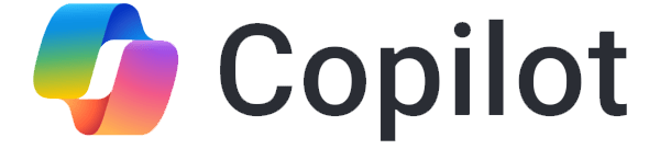 Microsoft Copilot Logo