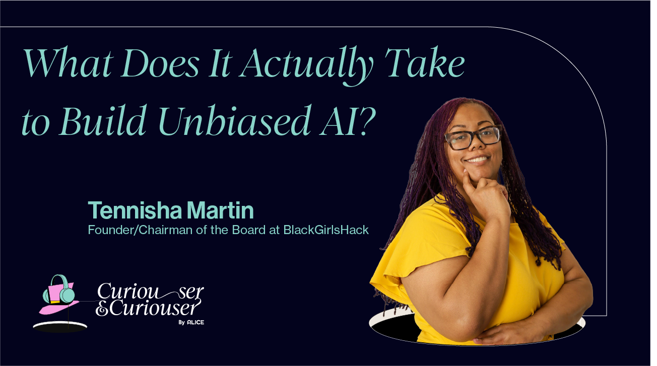 What Does It Actually Take to Build Unbiased AI?