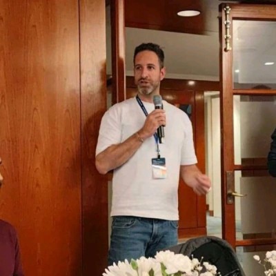 Yossi Mizrahi
