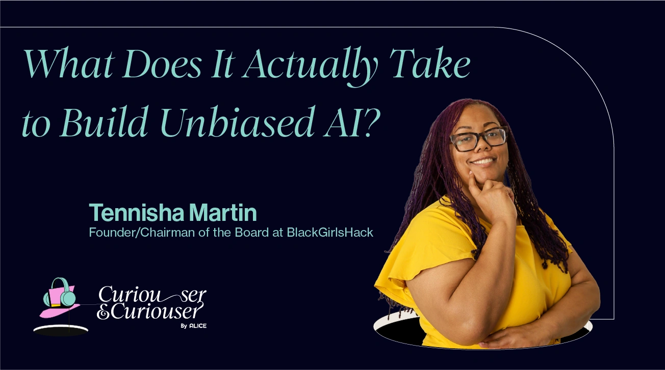 What Does It Actually Take to Build Unbiased AI?