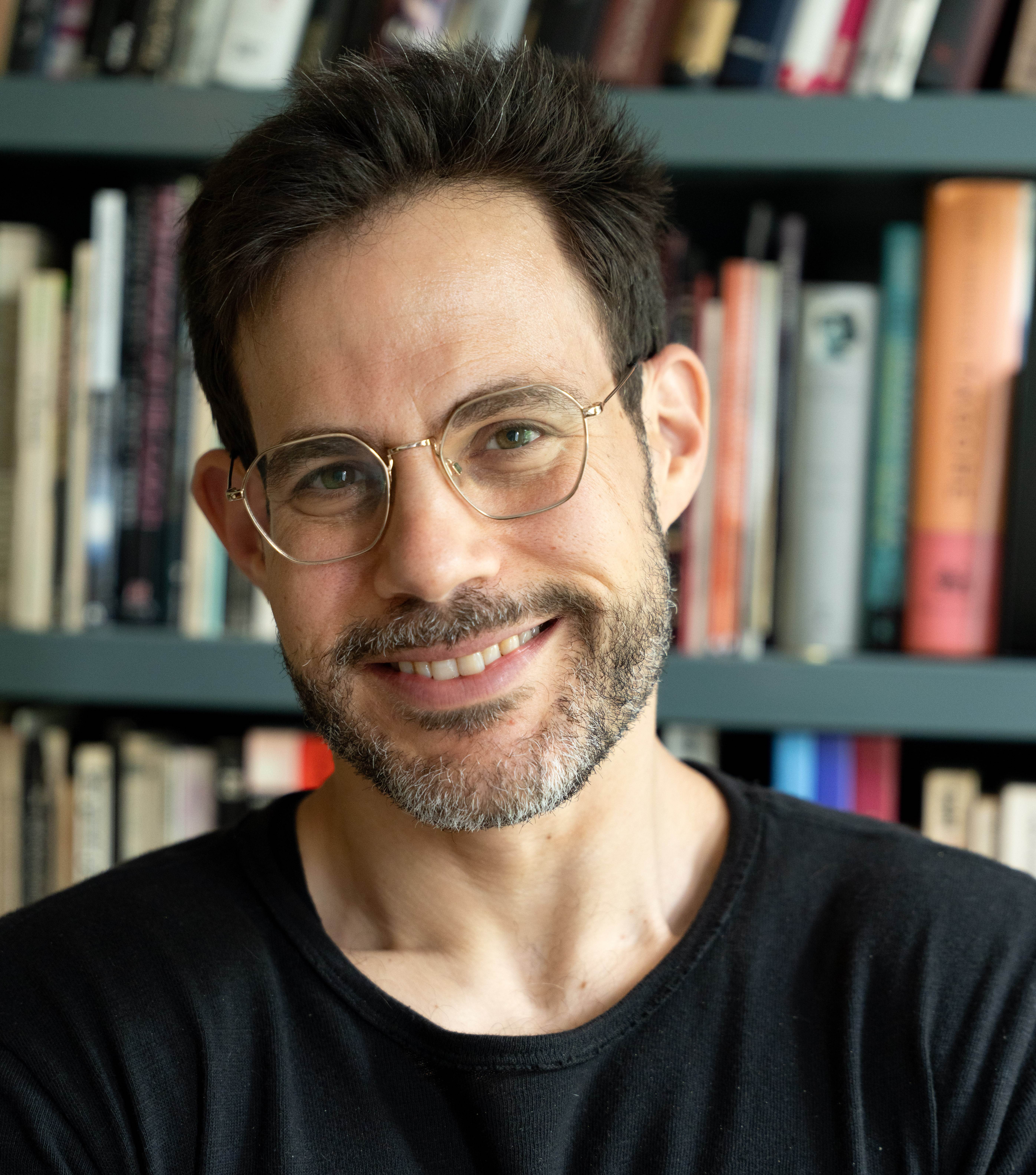 Noam Schwartz