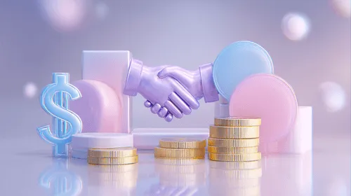 Partner Program image