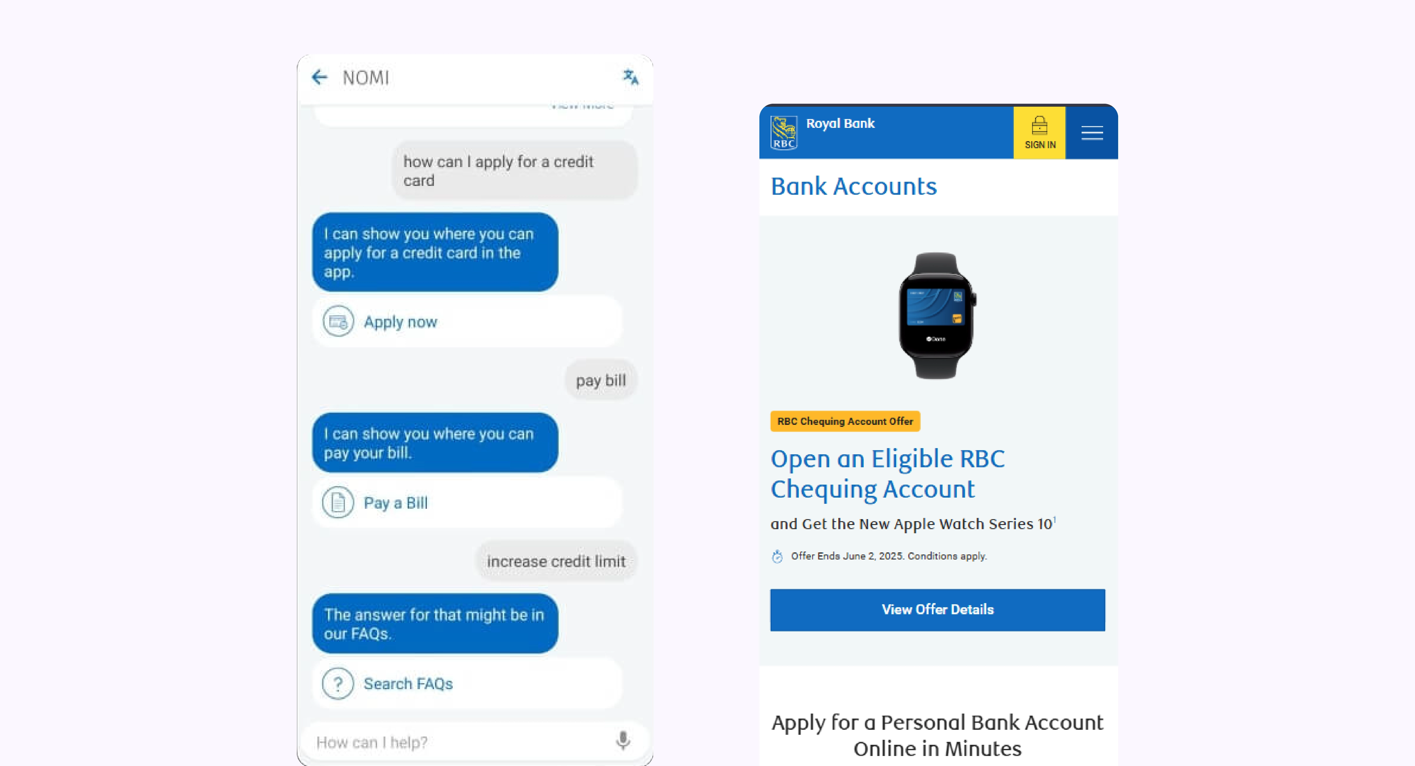 Royal Bank of Canada