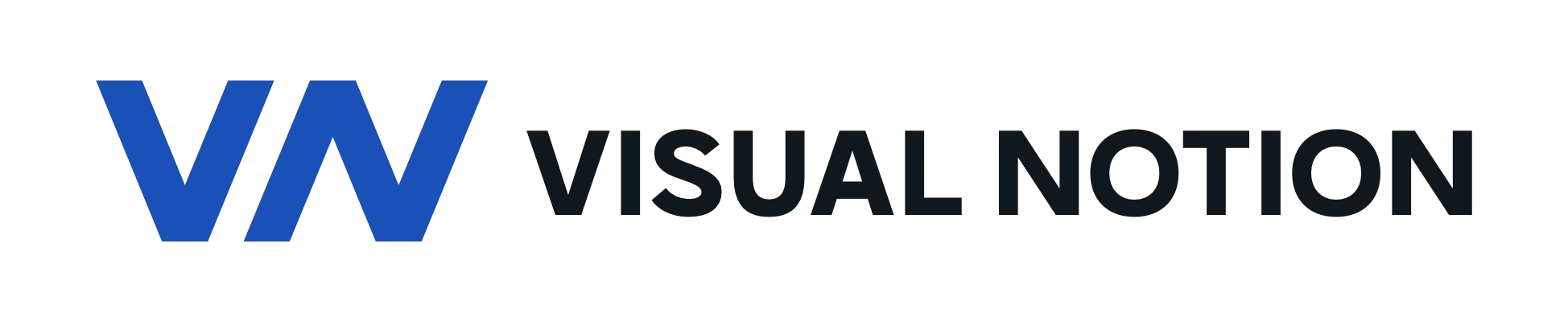 visual notion