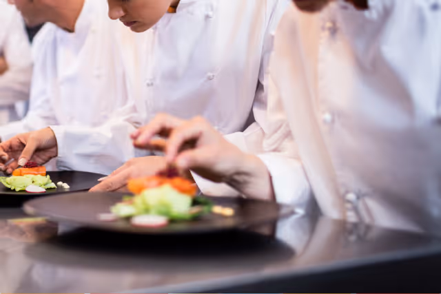 Fundamentals in Culinary Arts (FCAC)
