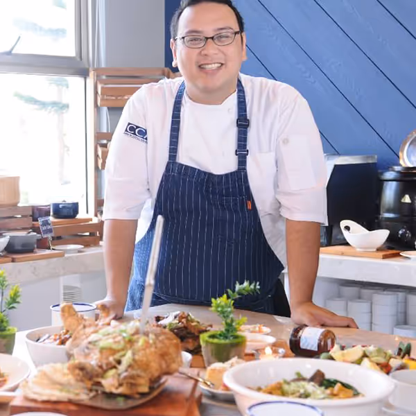 Food Entrepreneur Masterclass