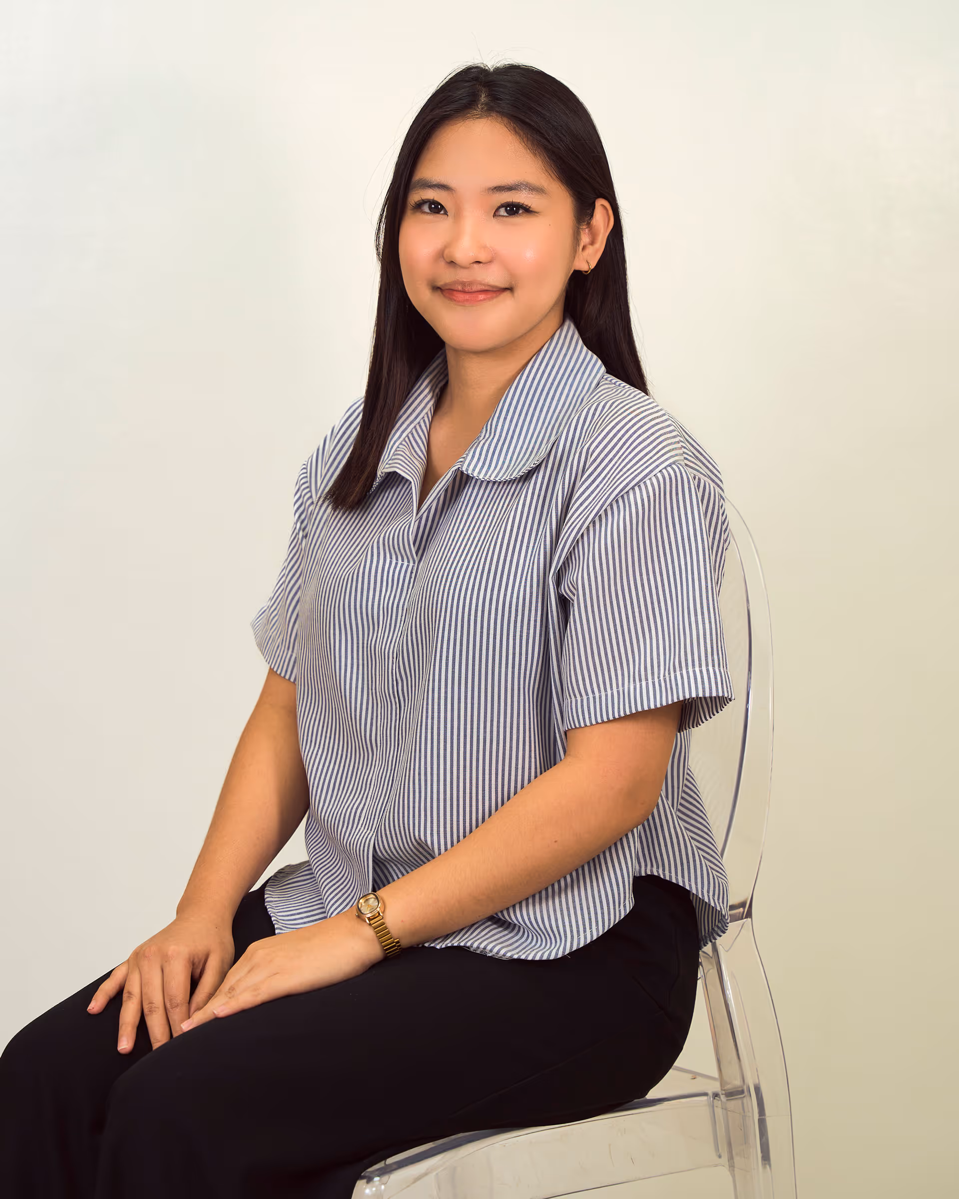 Rosenda Mae R. Javierto