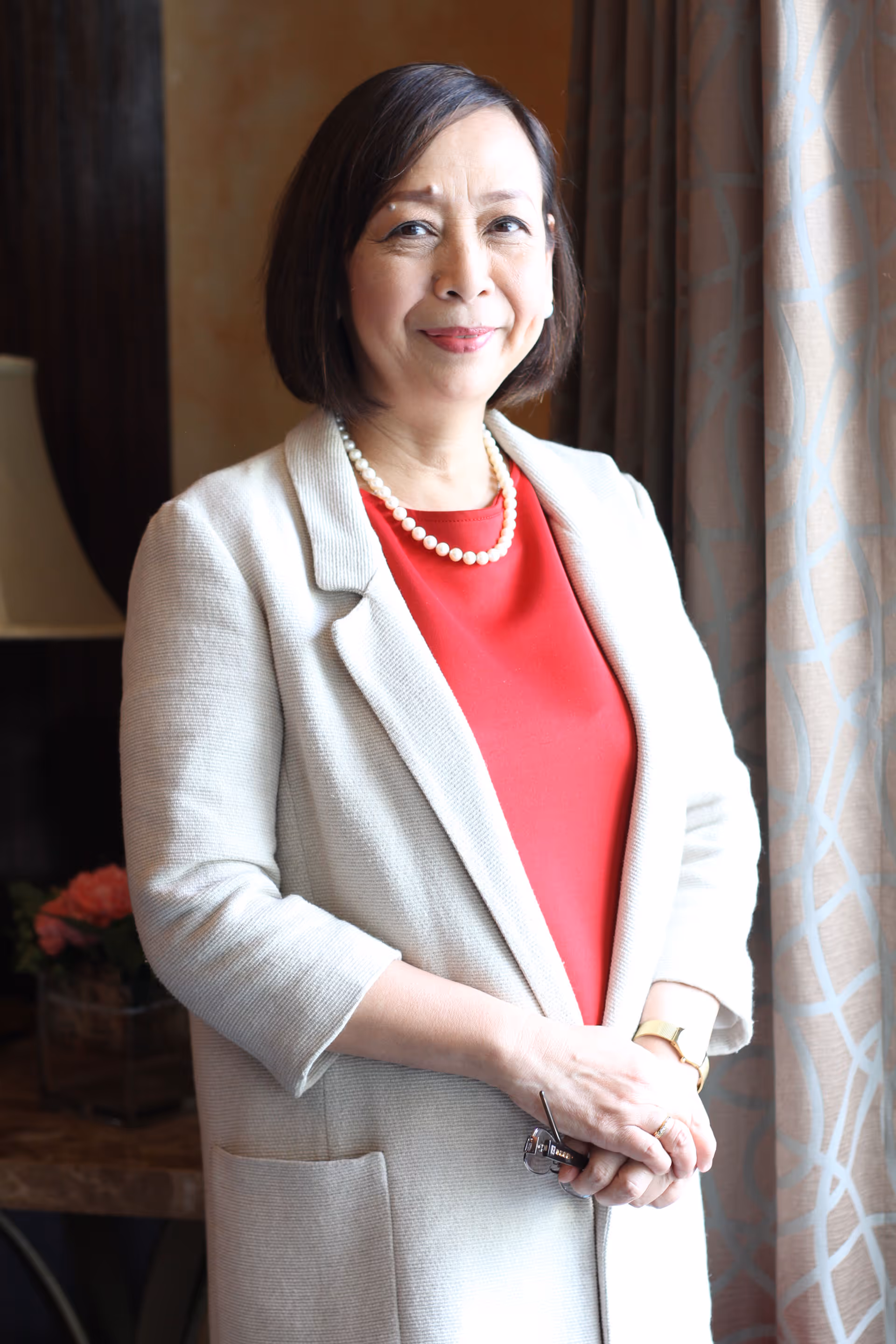 Dra. Veritas Luna