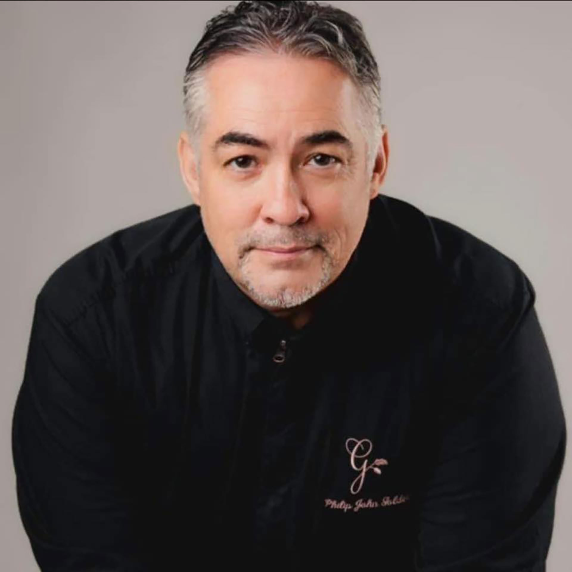 Chef Philip John Golding