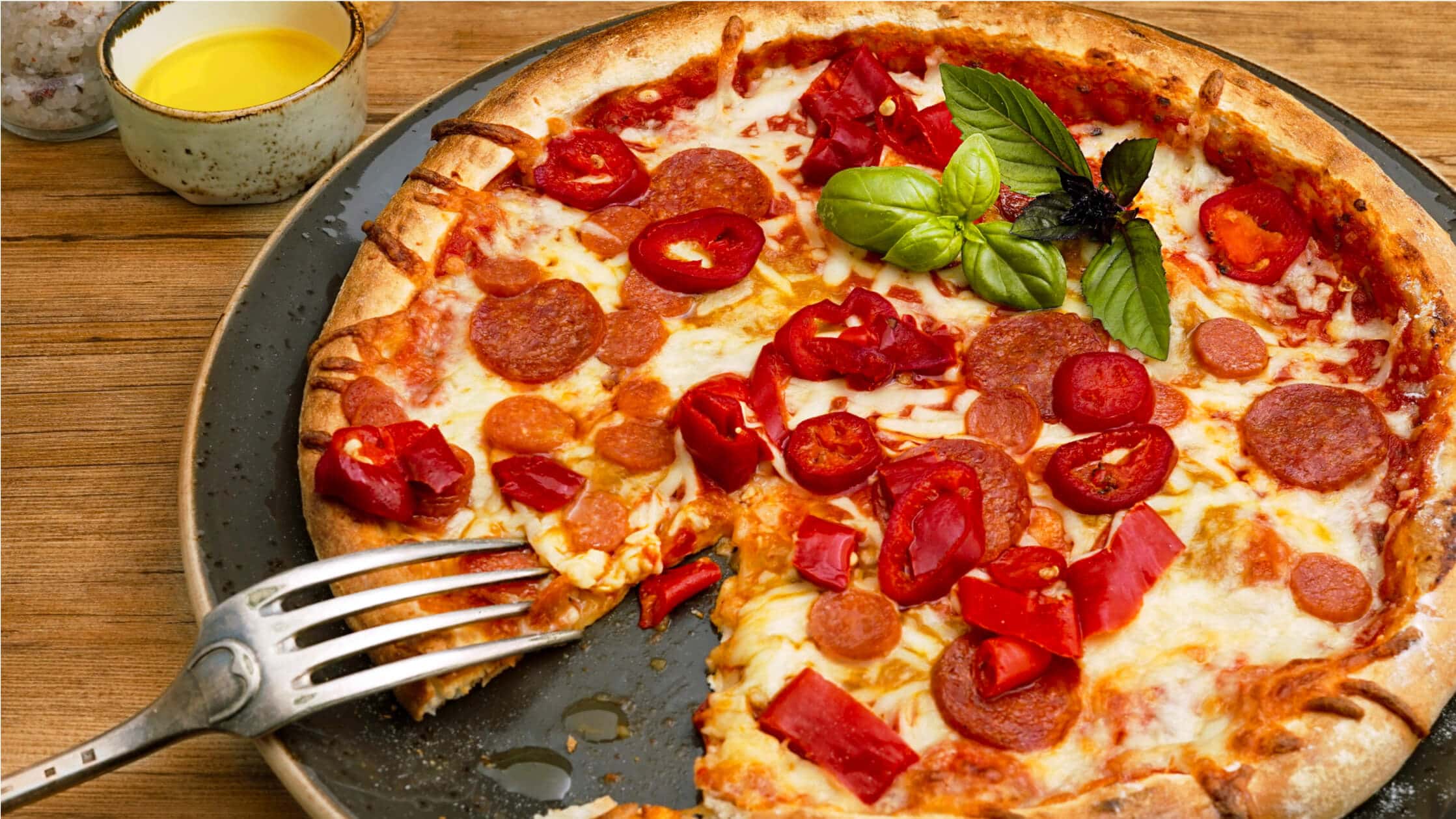 Watch Experience Video - Restaurantly X Webflow template