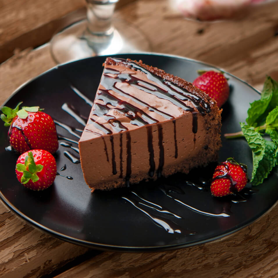 Instagram Gallery - Restaurantly X Webflow template