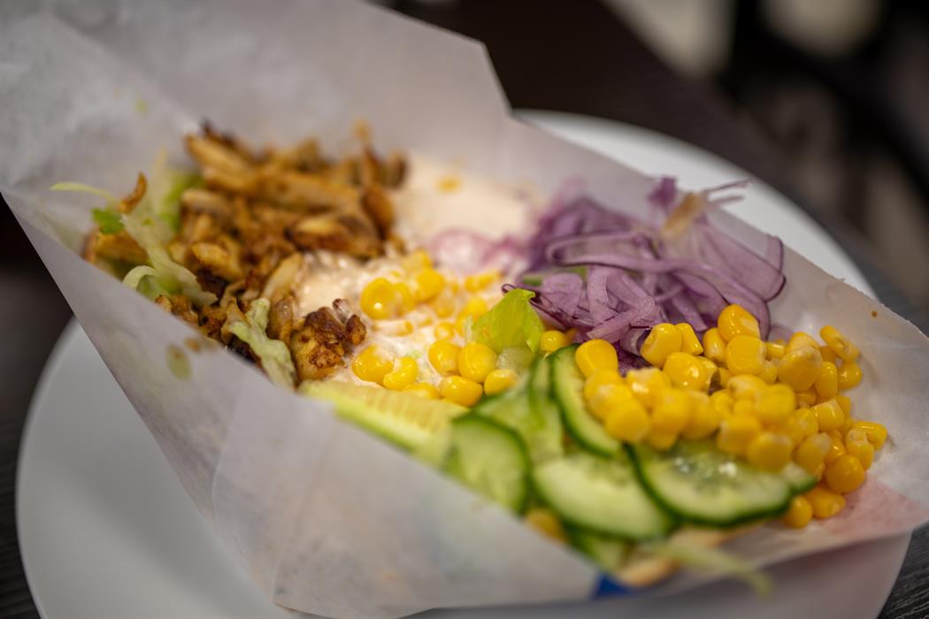 Story About Restaurant - Restaurantly X Webflow template