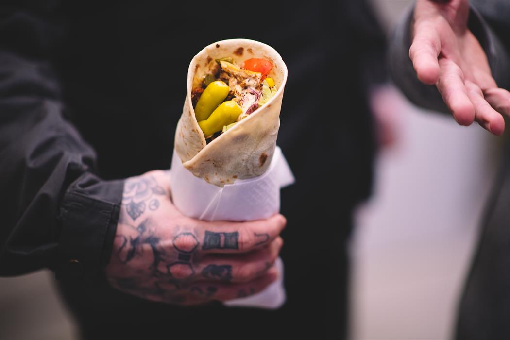 Restaurant Chain - Restaurantly X Webflow template