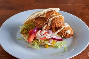 Falafel
