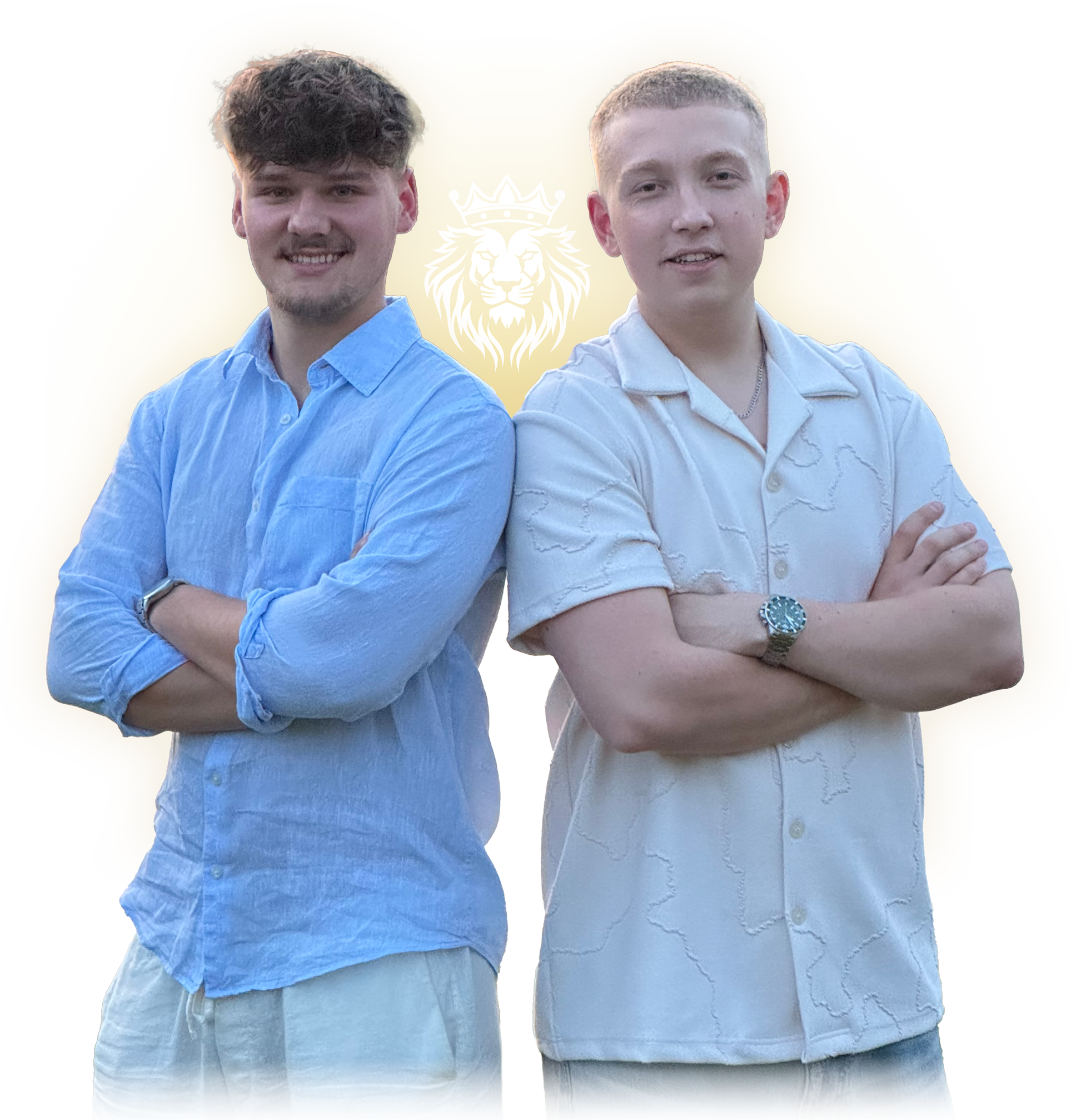 Hendrik Lembicz & Maximilian Turowski