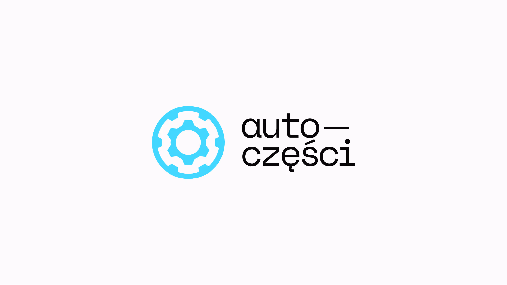 Auto-Części logotype