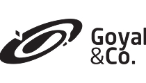 Goyal & Co. logo.