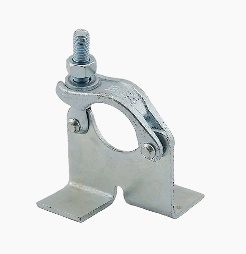 Forged Plank Clamp