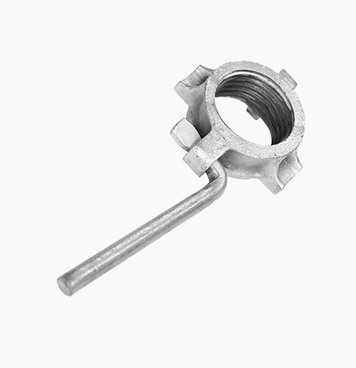 Prop Nut with Handle