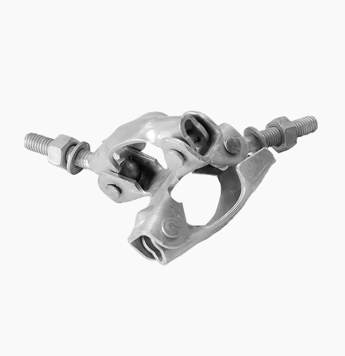 Sheet Metal Fix Coupler