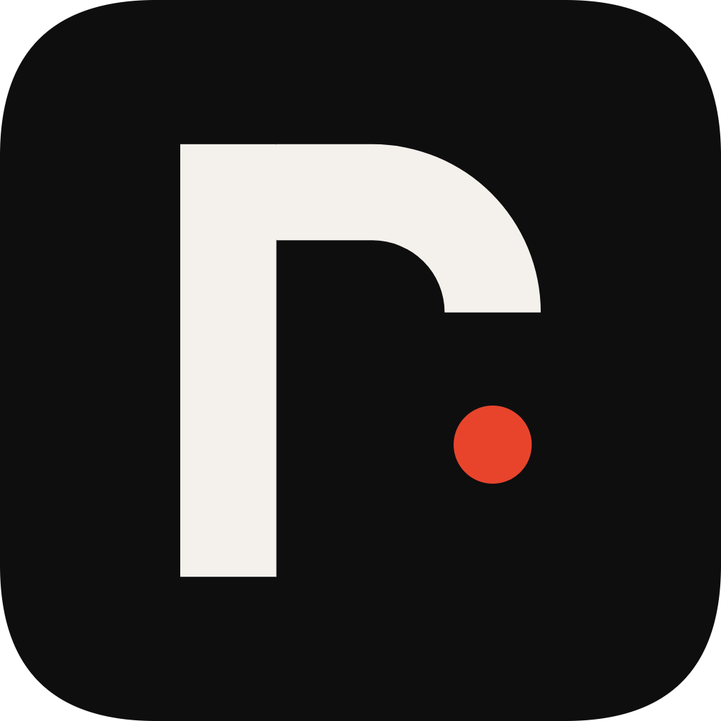 Revductive logo