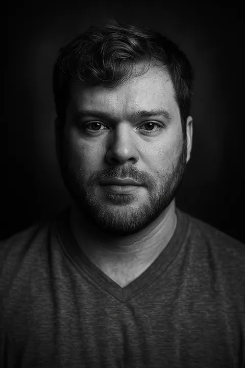 Headshot of Kevin, founder of Revductive