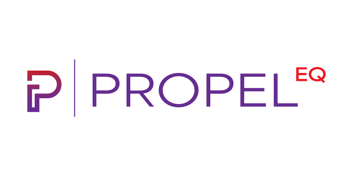 Propel EQ logo