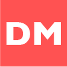 DemandMaven logo