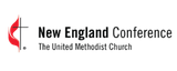United Methodist Church of New England Logo