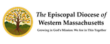Episcopal Diocese Western Mass Logo Grid