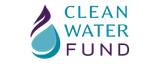 Clean Water Fund Logo