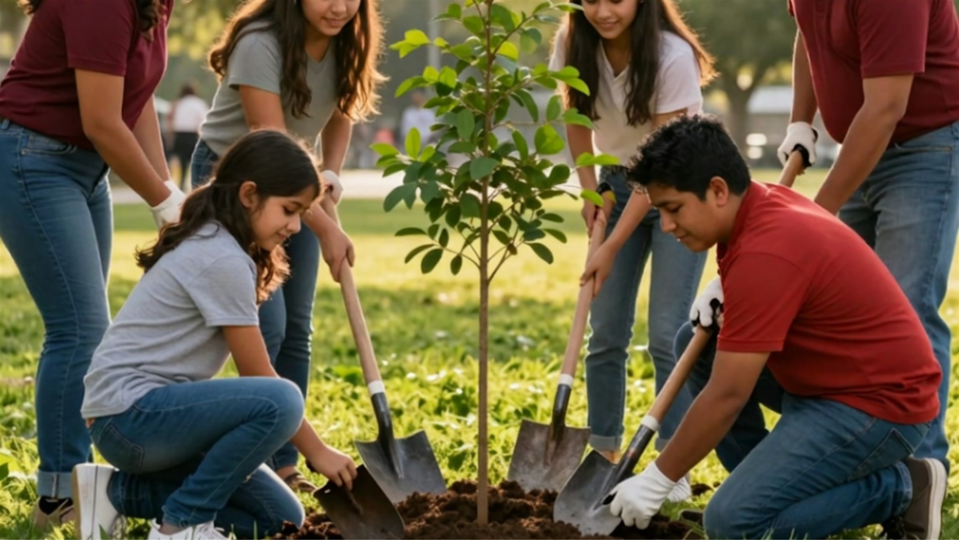 Charity Image