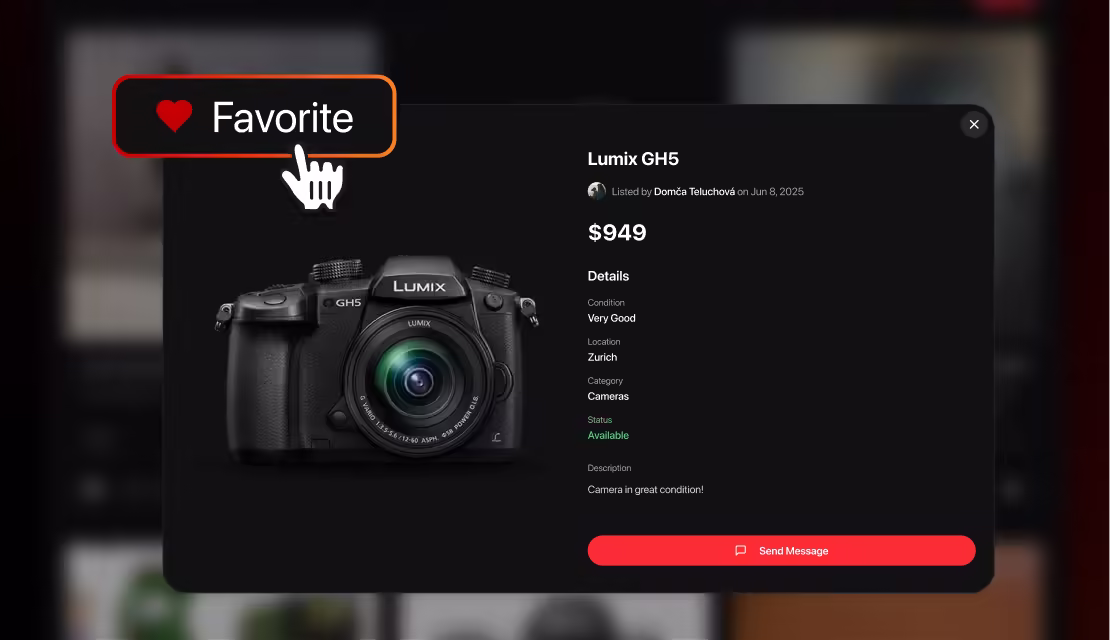 a screenshot of a computer